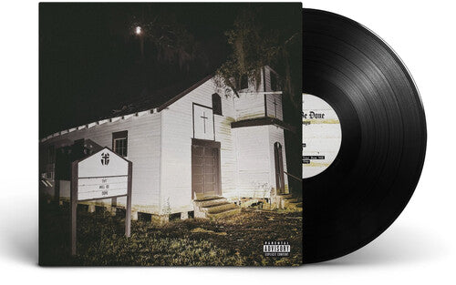 $uicideboy$ - Thy Will Be Done LP (Preorder: Ships March 6, 2026)
