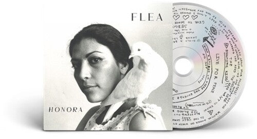 Flea - Honora CD