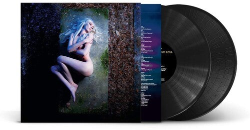 The Pretty Reckless - Death By Rock And Roll 2LP