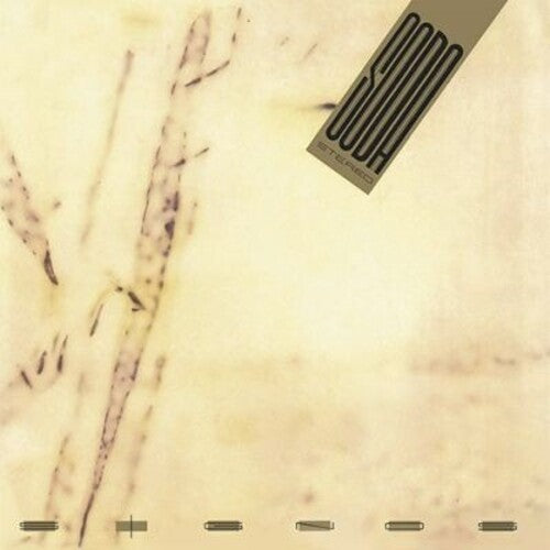 Soda Stereo - Signos LP (140 Gram Vinyl, Clear Vinyl) (Preorder: Ships May 29, 2026)