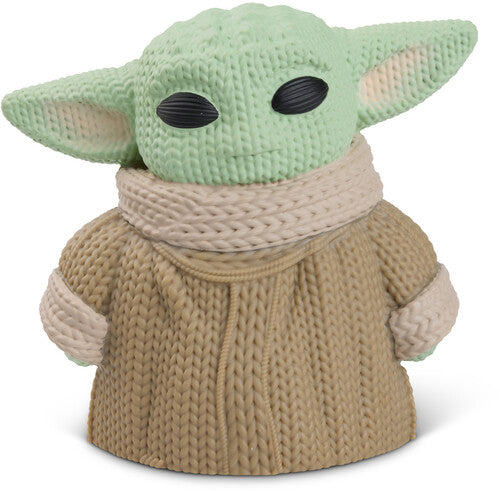 Handmade by Robots - Star Wars - Grogu #538 (Collectible, Vinyl Figure, Full Size)