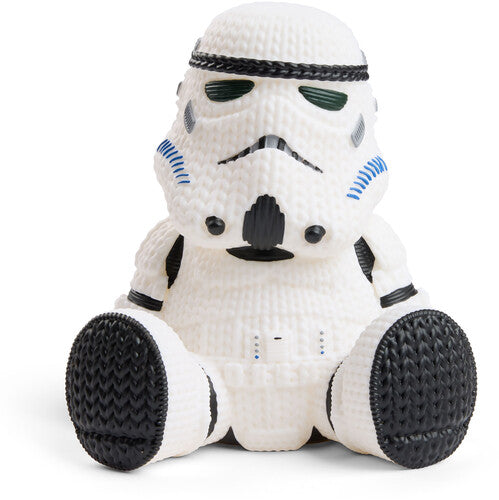 Handmade by Robots - Star Wars - Stormtrooper #539 (Collectible, Vinyl Figure, Full Size)