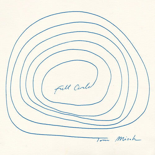 Tom Misch - Full Circle CD