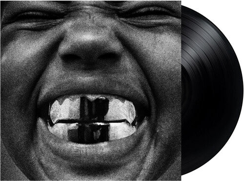 Ye (Kanye West) - Bully LP (Preorder: Ships March 20, 2026)