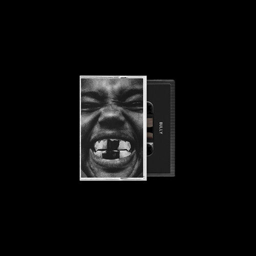 Ye (Kanye West) - Bully CASSETTE (Preorder: Ships March 20, 2026)