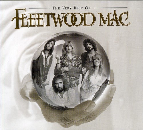 Fleetwood Mac - The Very Best of Fleetwood Mac 2CD (Enhanced)