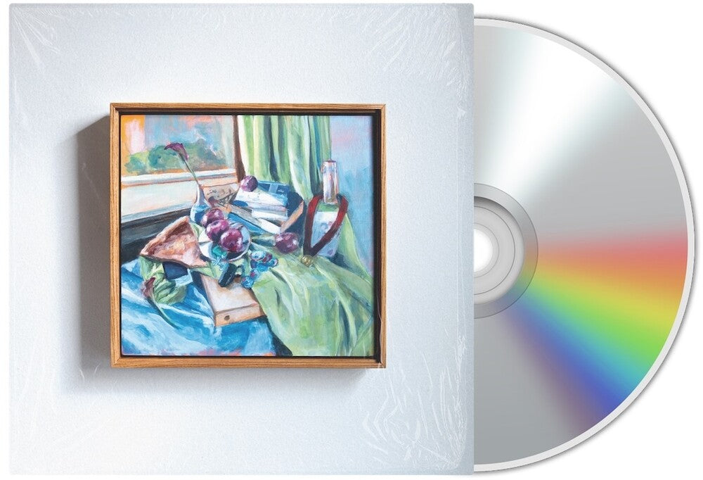 Future Teens - Still Life CD (Limited Edition) (Preorder: Ships June 2