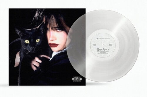Nessa Barnett - Jesus Loves A Primadonna EP (Clear Vinyl) (Preorder: Ships April 24, 2026)