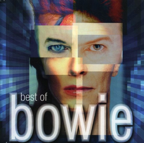 David Bowie - Best of Bowie CD (Remastered)