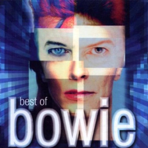 David Bowie - Best of Bowie 2CD (Remastered, Bonus Cd)