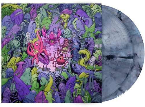 Dance Gavin Dance - Tree City Sessions 3 LP