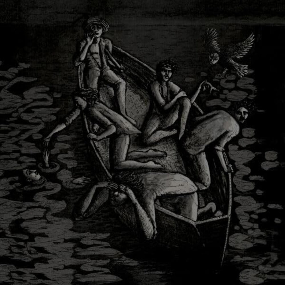 the album cover for Opus Kink - Sweet Goodbye (Uk)