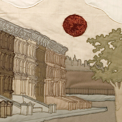 Bright Eyes - I'm Wide Awake, It's Morning LP (Colored Vinyl, Reissue)