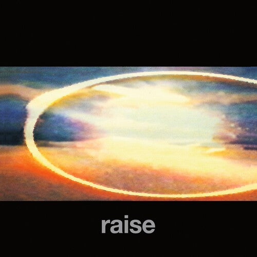 Swervedriver - Raise CD (United Kingdom, Softpak)
