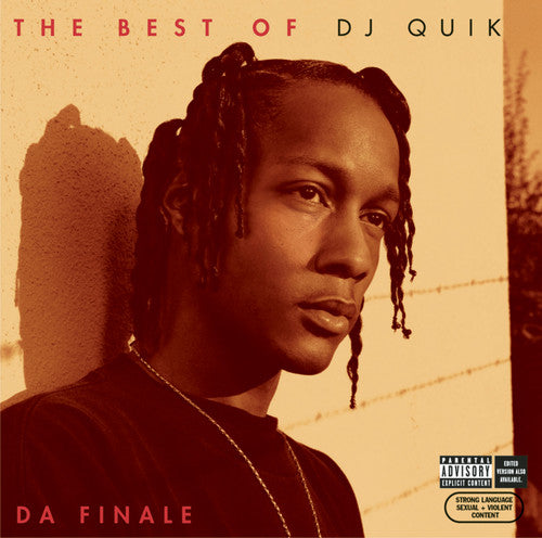 DJ Quik - Best of CD (Explicit Lyrics)