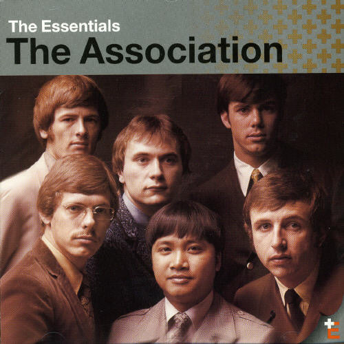 The Association - Essentials CD (Manufactured On Demand, Alliance Mod)