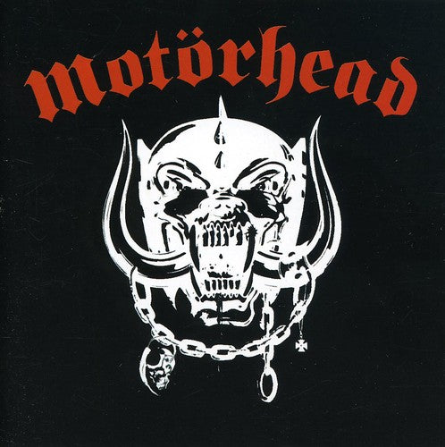 Motorhead - Motorhead: Remastered CD (United Kingdom - Import)