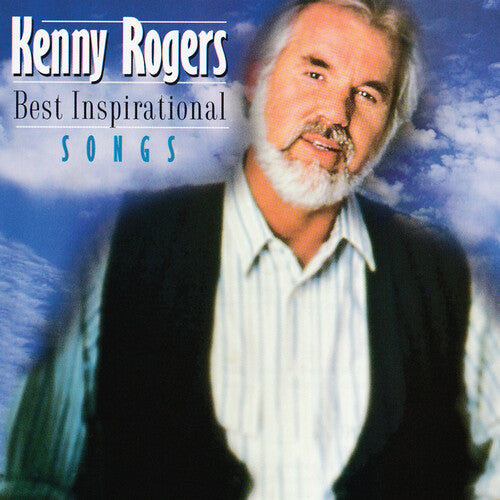 Kenny Rogers - Best Inspirational Songs CD (Manufactured On Demand, Alliance Mod)