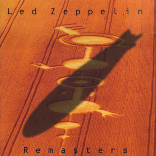 Led Zeppelin - Remasters 2 CD