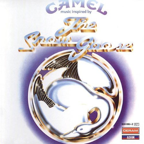 Camel - Snow Goose (remastered) - England CD (United Kingdom - Import)