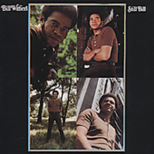 Bill Withers - Still Bill CD