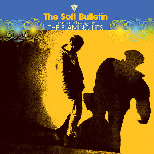 The Flaming Lips - The Soft Bulletin CD