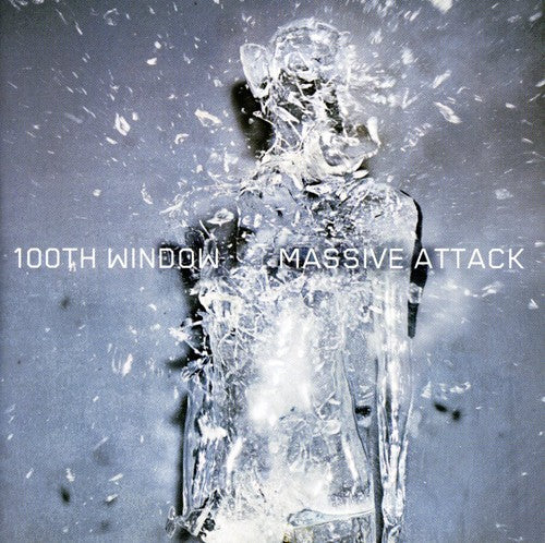 Massive Attack - 100th Window CD