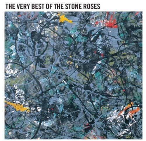 The Stone Roses - Very Best of the Stone Roses CD