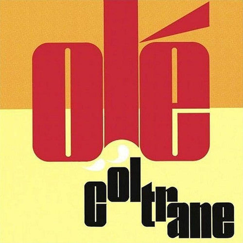 John Coltrane - Ole' 2LP (180 Gram Vinyl, Gatefold LP Jacket)(Preorder: Ships TBD)