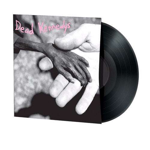 Dead Kennedys - Plastic Surgery Disasters LP