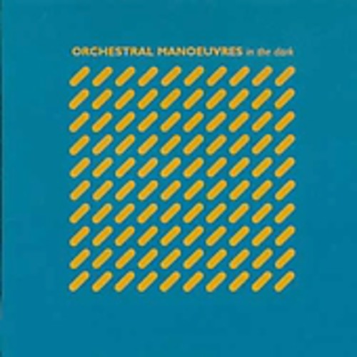 OMD - Orchestral Manoeuvres in the Dark CD
