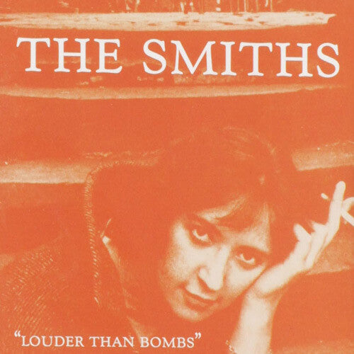 The Smiths - Louder Than Bombs CD
