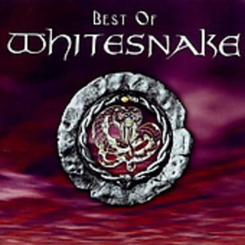 Whitesnake - Best of CD