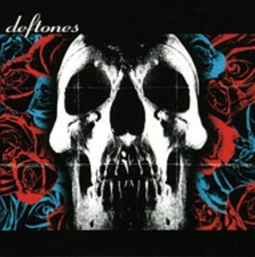 Deftones - S/T CD