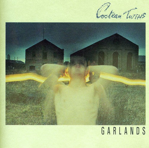 Cocteau Twins - Garlands CD (Remastered)