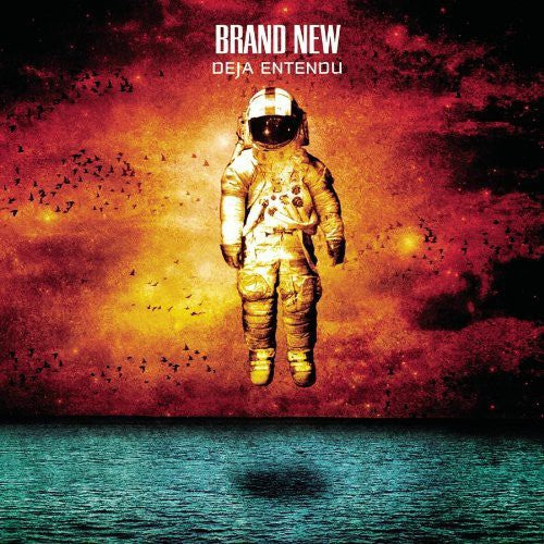 Brand New - Deja Entendu CD