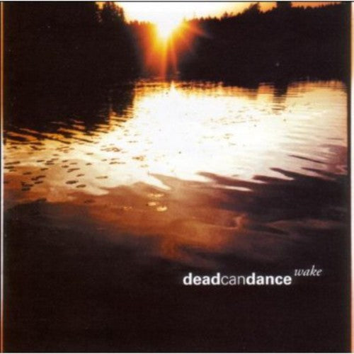 Dead Can Dance - Wake 2CD