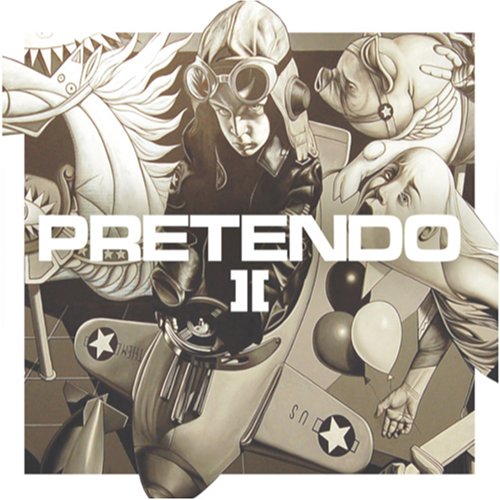 Pretendo - Pretendo II