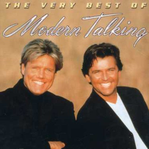 Modern Talking - Very Best of CD