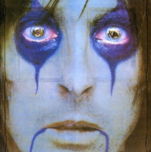 Alice Cooper - From the Inside CD