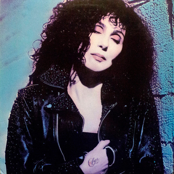 Cher : Cher (LP, Album, Club, Col)