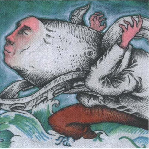 Okkervil River - Down the River of Golden Dreams LP