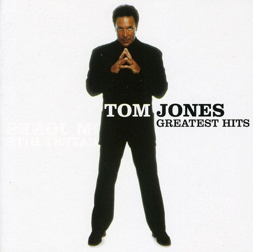 Tom Jones - Gold : Greatest Hits CD (Remastered, England - Import, Canada - Import)