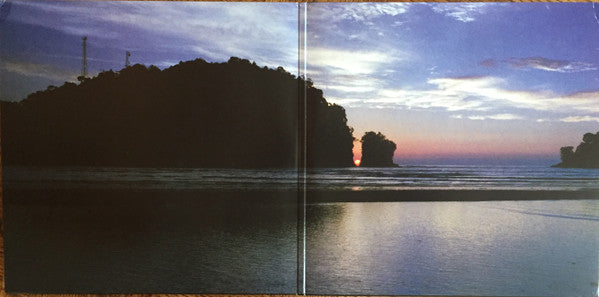 Quantic : Magnetica (3xLP, Album)