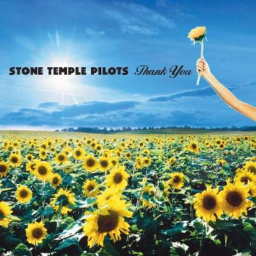 Stone Temple Pilots - Thank You CD