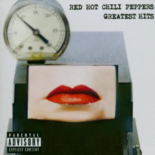 Red Hot Chili Peppers - Greatest Hits CD