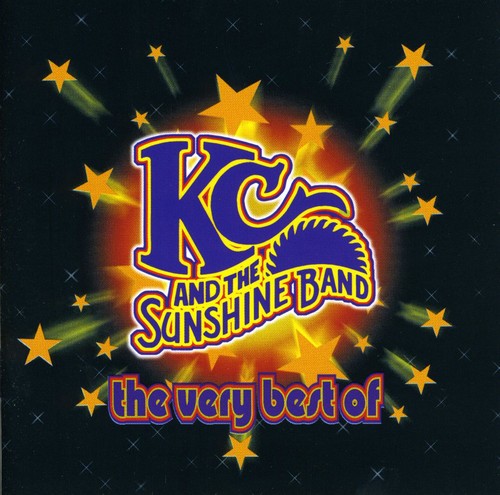 KC & the Sunshine Band - Very Best of CD