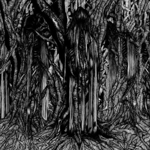 Sun O))) - Black One CD