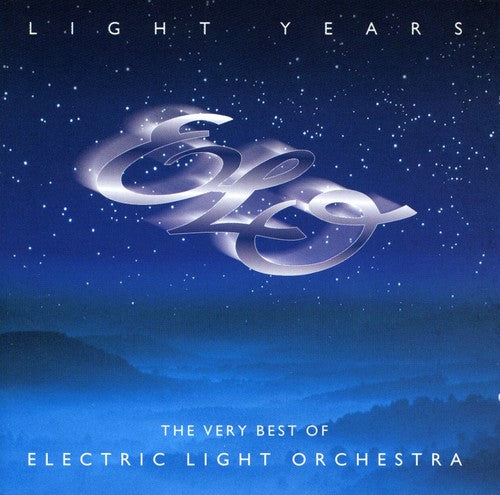 Electric Light Orchestra - Light Years: The Very Best of 2CD (United Kingdom - Import)