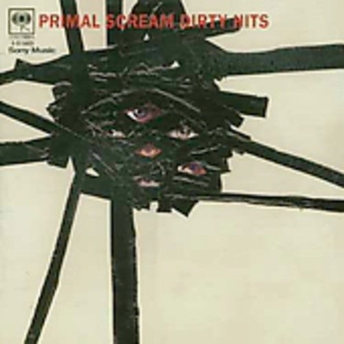 Primal Scream - Dirty Hits CD